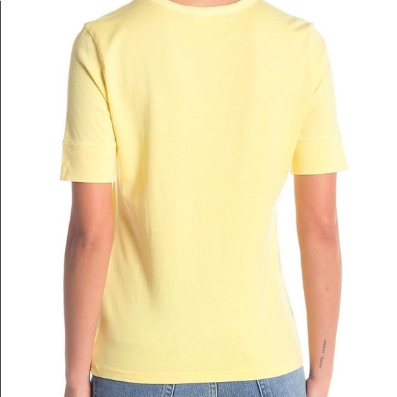 Frame Tee - Picture 2 of 7